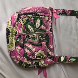 Vera Bradley shoulder bag!